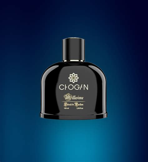 chogan parfum dior|Chogan Perfume No. 094 – Parfum Chogan.